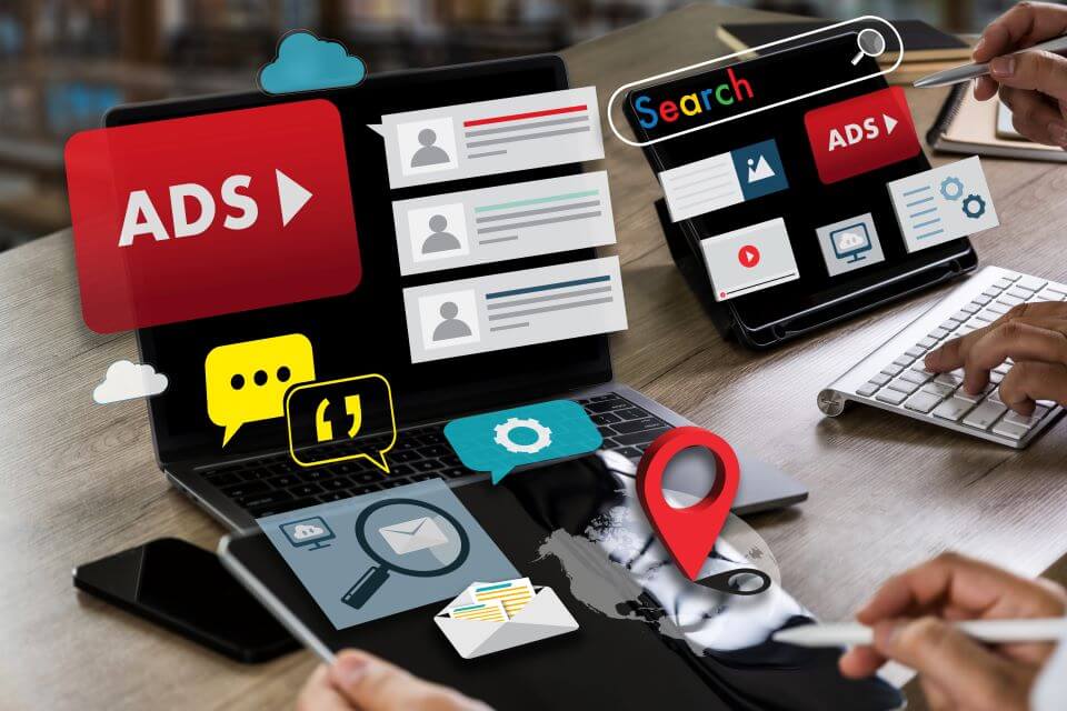 Digital Advertising Placement