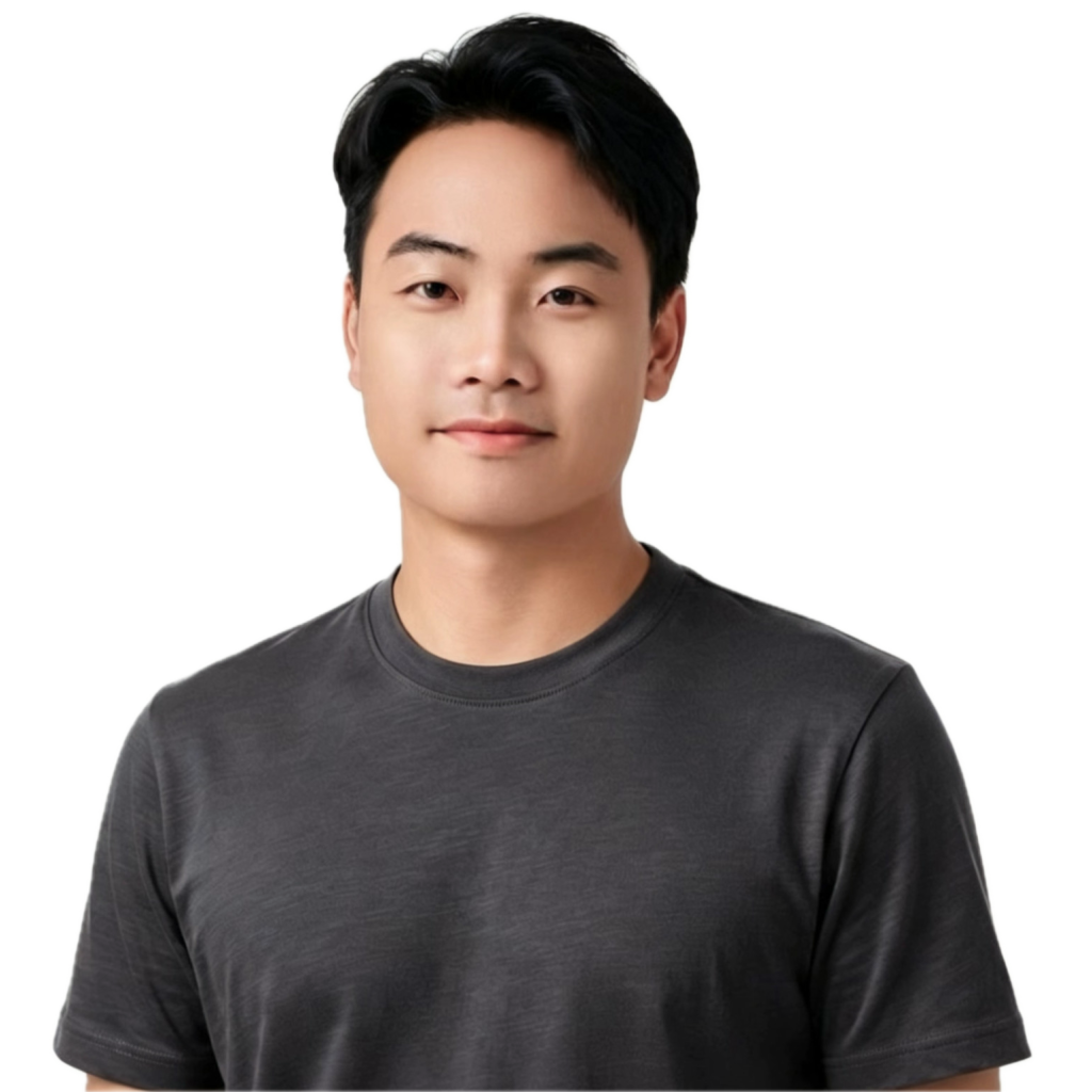 Myers Qiu